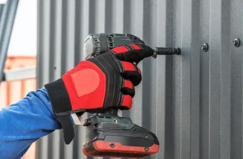 Travaux de zinguerie - Racrange